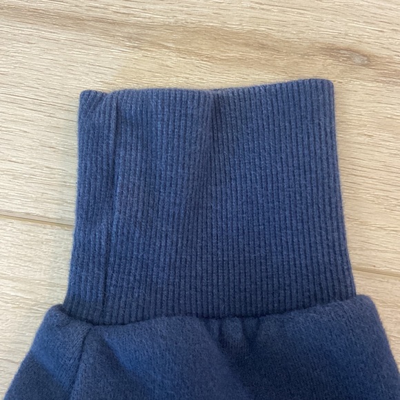 Ellesse Taliamento Hoodie in blue and navy men’s size large L - Picture 4 of 6